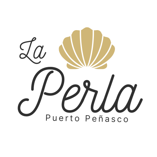 La Perla Logo